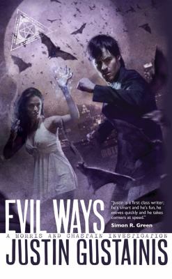 Evil Ways 