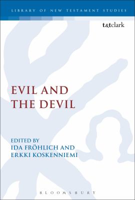 Evil and the Devil KOSKENNIEMI ERKKI 