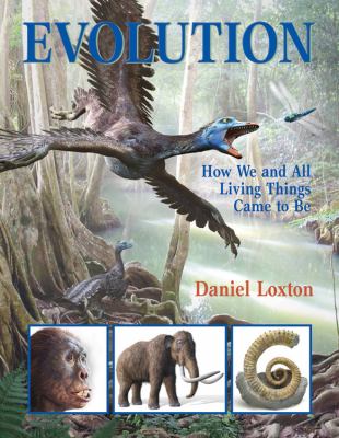 Evolution 