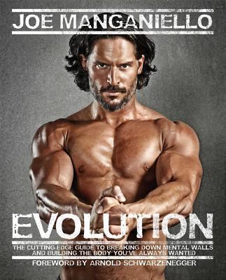 Evolution Manganiello Joe 
