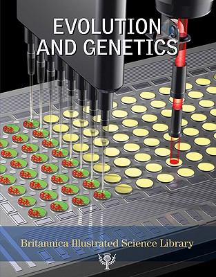 Evolution and Genetics 