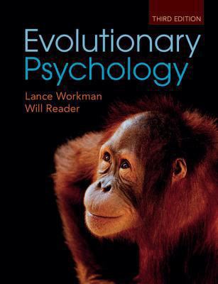 Evolutionary Psychology Reader Will 