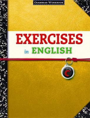 Exercises in English Level C Loyola Press 