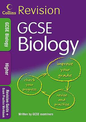 GCSE Biology Higher for OCR B 