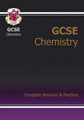GCSE Chemistry Complete Revision and Practice Parsons Richard 