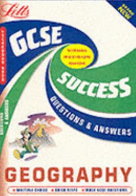 GCSE Geography GCSE Success Guides Questions Answers Adam Arnell 