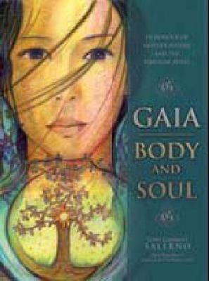 Gaia Body Soul Salerno Toni 
