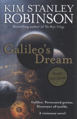 Galileo s Dream Kim Stanley Robinson 