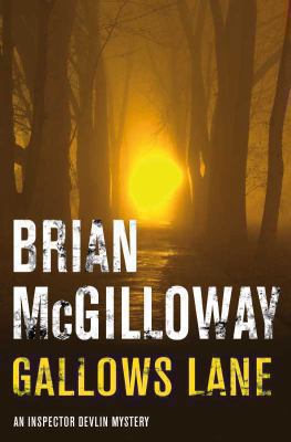 Gallows Lane McGilloway Brian 