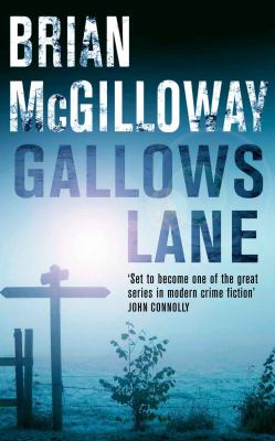 Gallows Lane McGilloway Brian 