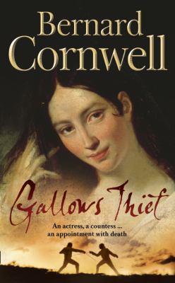 Gallows Thief Cornwell Bernard 