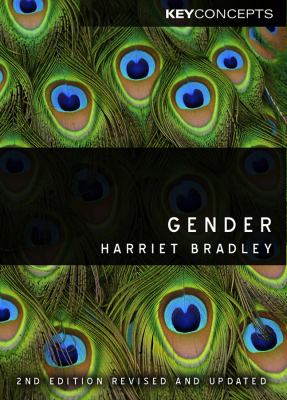 Gender Bradley Harriet 