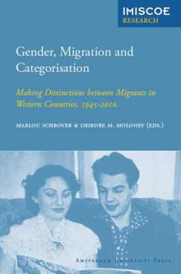 Gender Migration and Categorisation 