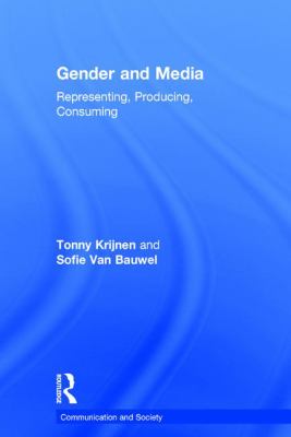 Gender and Media Krijnen Tonny 