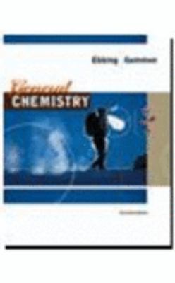 General Chemistry with Student Technical Package Seventh Edition Ebbing 