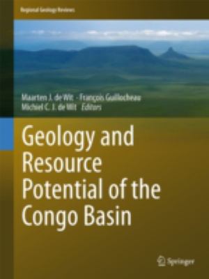 Geology and Resource Potential of the Congo Basin 