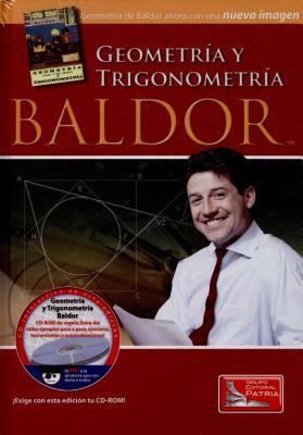 Geometria y trigonometria cd 2a ed Spanish Edition Baldor 