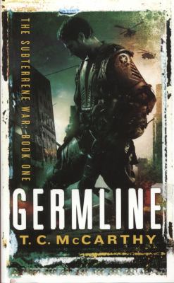 Germline McCarthy T C 