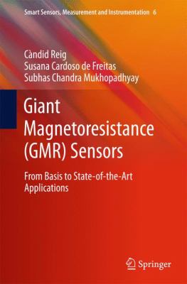Giant Magnetoresistance GMR Sensors 
