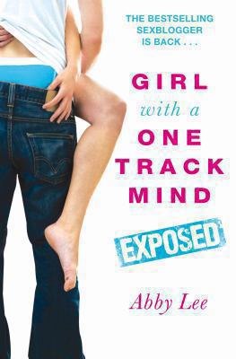 Girl with a One Track Mind Exposed Lee Abby 