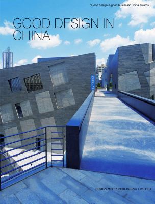 Good Design in China Pearon Clifford 