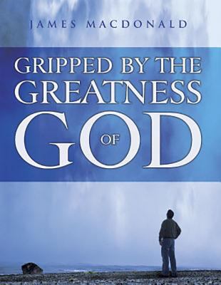 Gripped by the Greatness of God DVD Leader Kit James MacDonald 