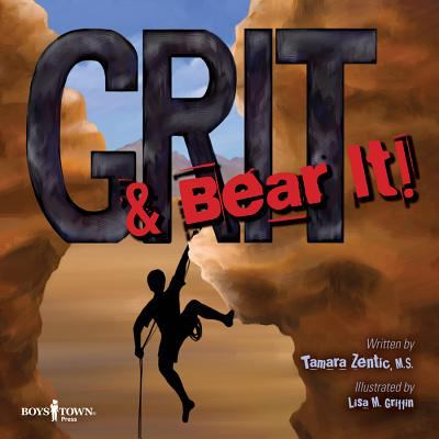 Grit Bear It From Black White to Living Color Zentic Tamara MS 