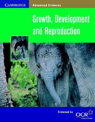 Growth Develop Reproduction 2e Taylor Dennis 