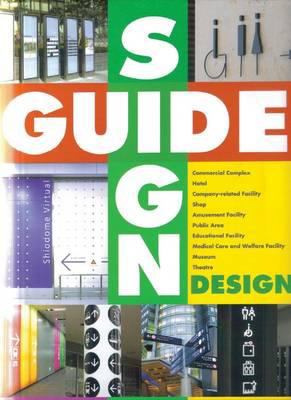Guide Sign Design Editors At Azur Corp 