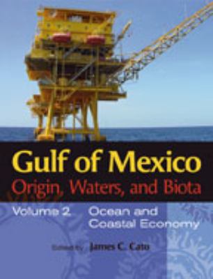 Gulf of Mexico Origin Waters and Biota Volume 2 