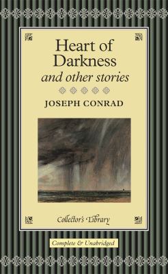  Heart of Darkness and The End of the Tether Conrad Joseph 