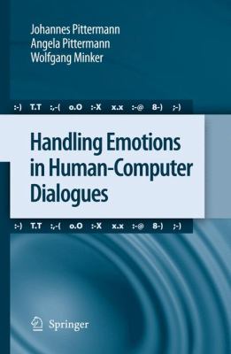 Handling Emotions in Human Computer Dialogues 