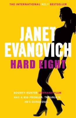 Hard Eight Evanovich Janet 
