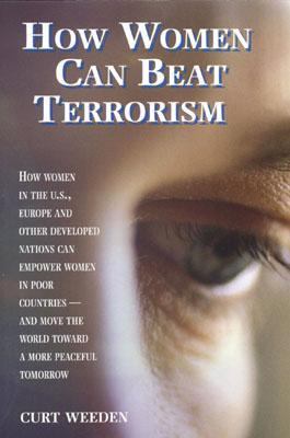 How Women Can Beat Terrorism 