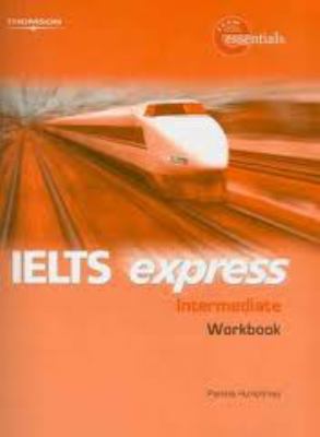 IELTS Express 