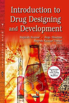 Introduction to Drug Designing Development 