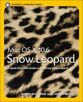 Mac OS X 10 6 Snow Leopard With Access Code 