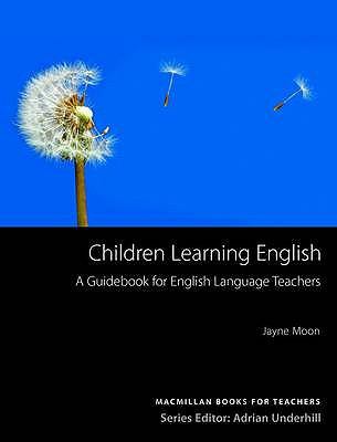Macmillan Books for Teachers Children Learning English Teaching Moon J 