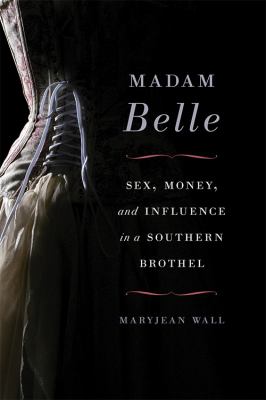 Madam Belle Wall Maryjean 