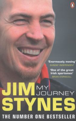 My Journey Stynes Jim 