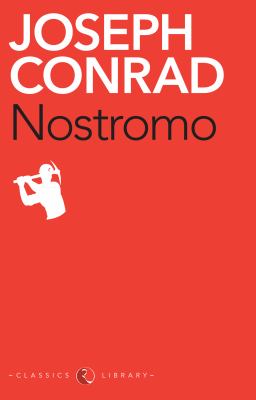 Nostromo Conrad Joseph 