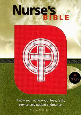 Nurse s Bible NRSV 