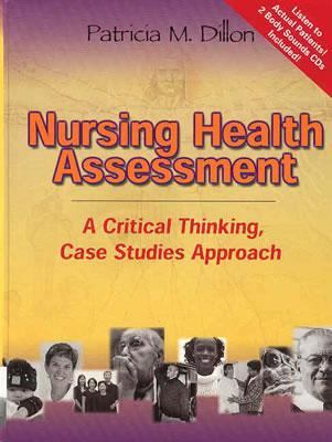 Nursing Health Assessment 