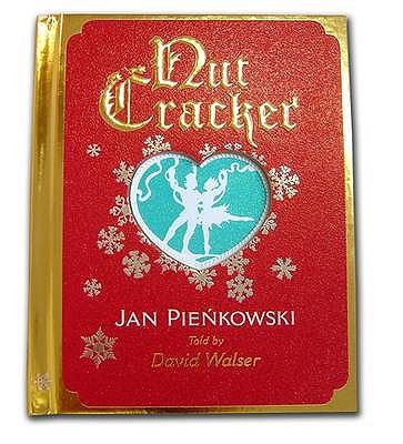 Nut Cracker Pienkowski Jan 
