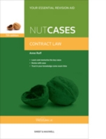 Nutcases Contract Law Ruff Anne 