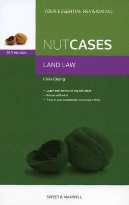 Nutcases Land Law Chang Chris 