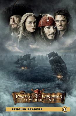  Pirates of the Caribbean at World s End 