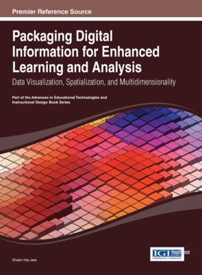 Packaging Digital Information for Enhanced Learning and Analysis 