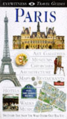 Paris DK Eyewitness Travel Guide French Edition Tillier Alan 
