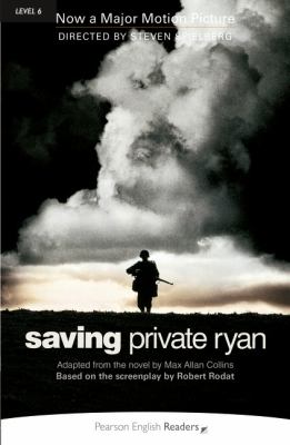  Saving Private Ryan Collins Max Allan 
